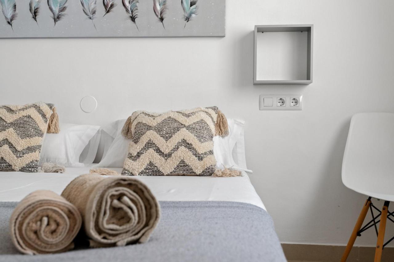 Apartament Sur Atico Center *