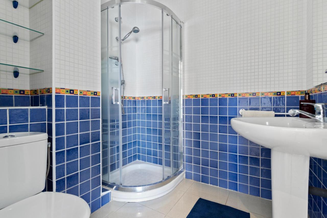 Sur Atico Center Apartament *