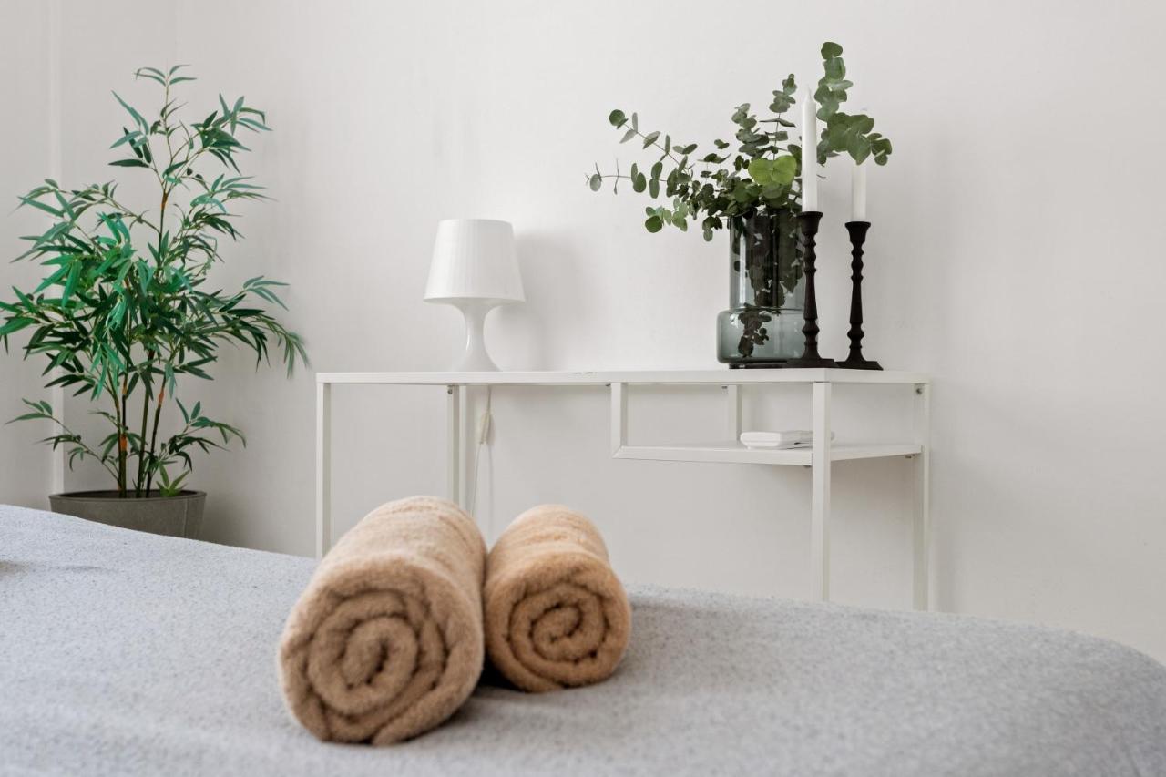 Sur Atico Center Apartament *