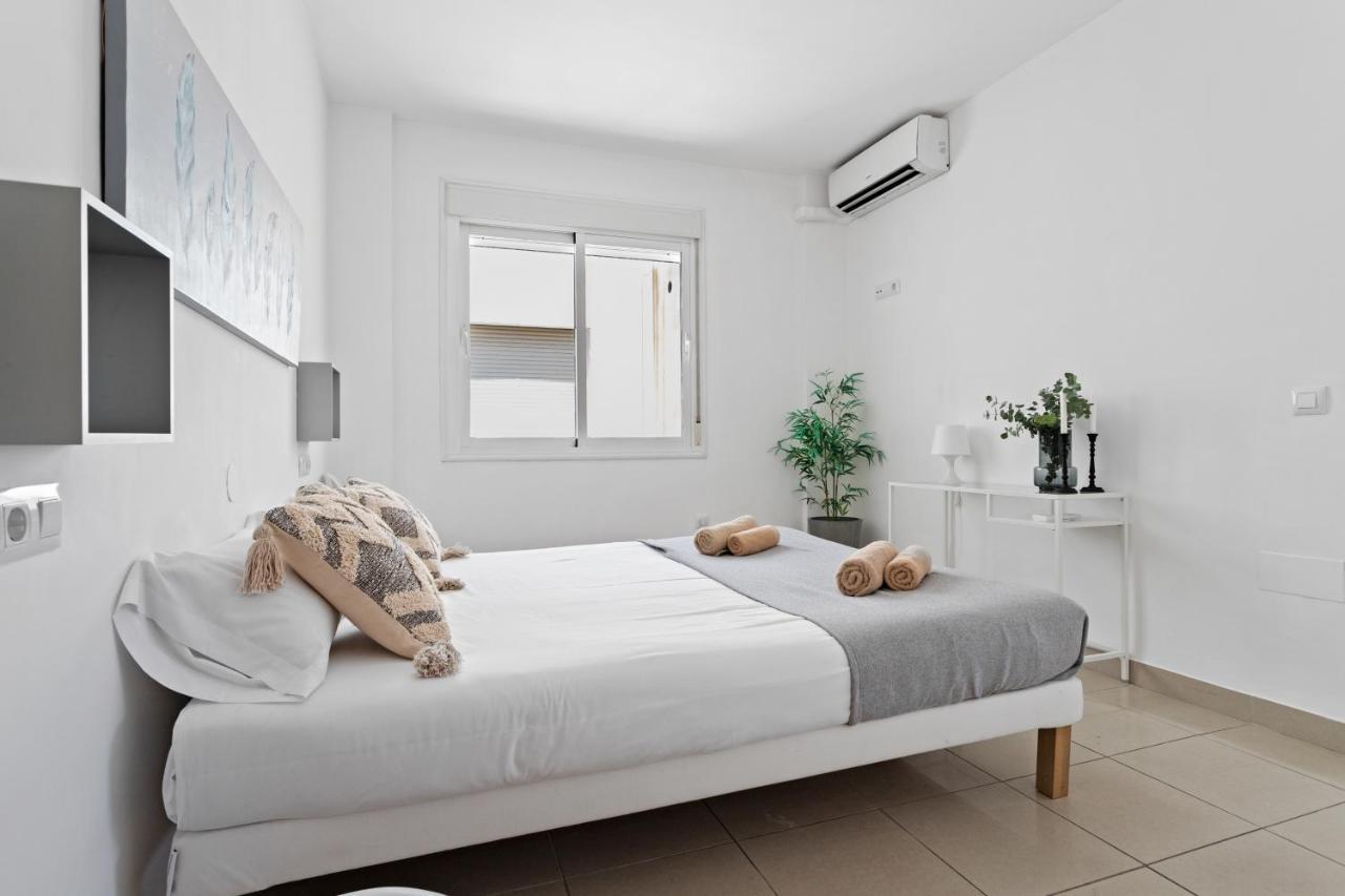 Appartement Sur Atico Center Fuengirola